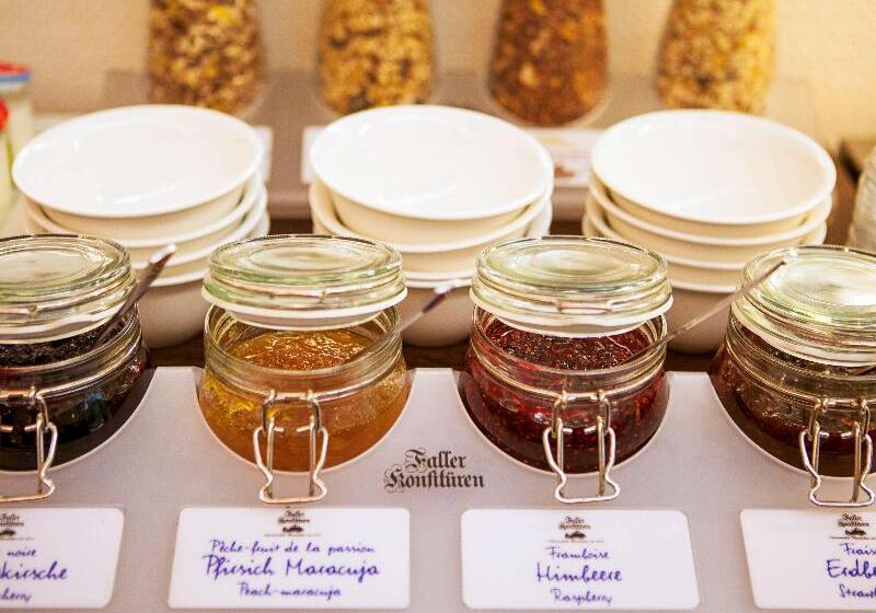 Fotos del hotel Mercure Frankfurt City Messe:  38