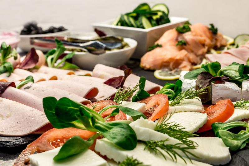 Fotos del hotel Mercure Frankfurt City Messe:  14