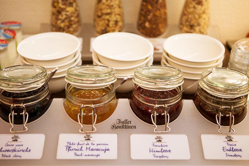 Fotos del hotel Mercure Frankfurt City Messe:  21