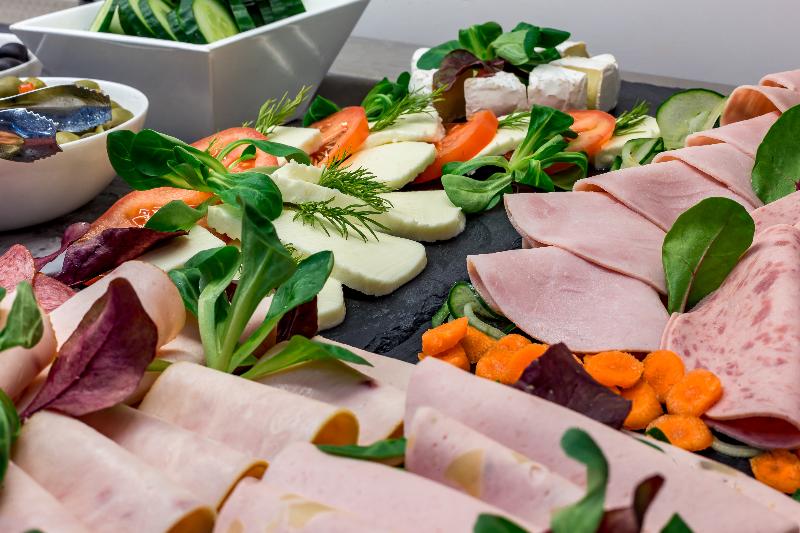 Fotos del hotel Mercure Frankfurt City Messe:  10