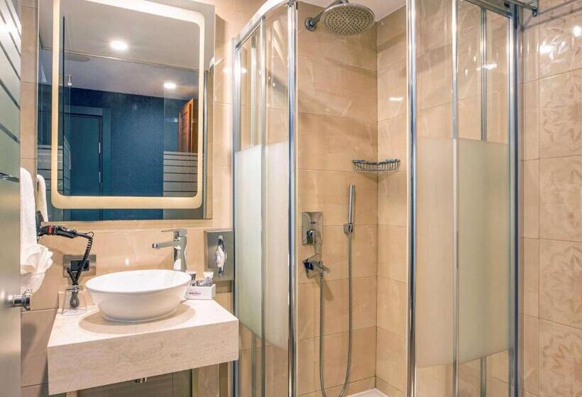 Fotos del hotel Mercure Istanbul Bakirkoy:  32