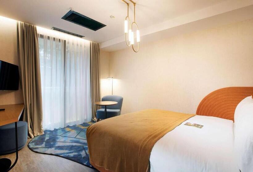 Fotos del hotel Mercure Istanbul Bakirkoy:  5