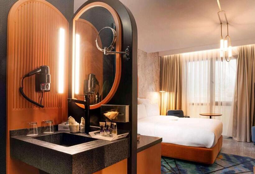 Fotos del hotel Mercure Istanbul Bakirkoy:  11