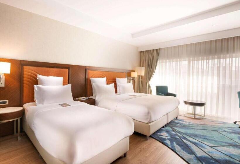 Fotos del hotel Mercure Istanbul Bakirkoy:  2