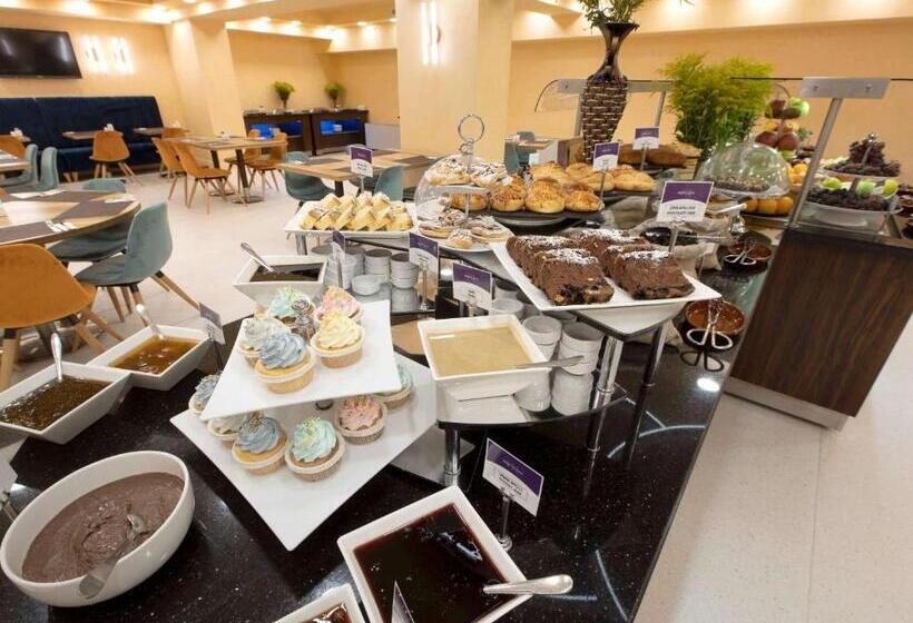 Fotos del hotel Mercure Istanbul Bakirkoy:  50