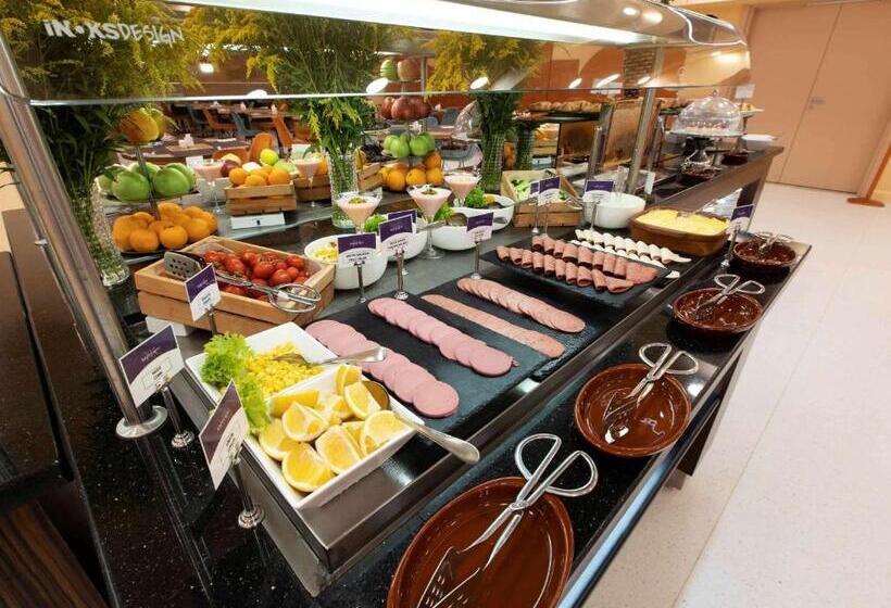 Fotos del hotel Mercure Istanbul Bakirkoy:  16