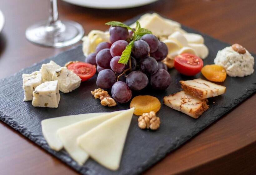 Fotos del hotel Mercure Istanbul Bakirkoy:  18