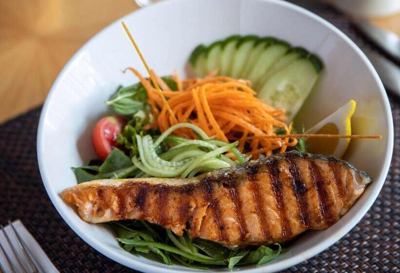 Fotos del hotel Mercure Istanbul Bakirkoy:  13