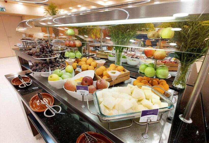 Fotos del hotel Mercure Istanbul Bakirkoy:  23