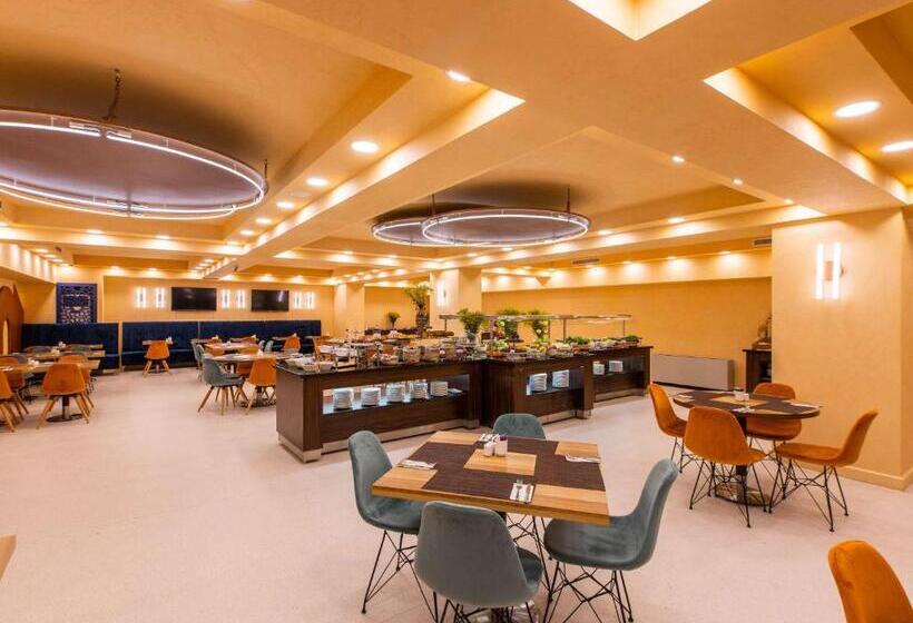 Fotos del hotel Mercure Istanbul Bakirkoy:  42