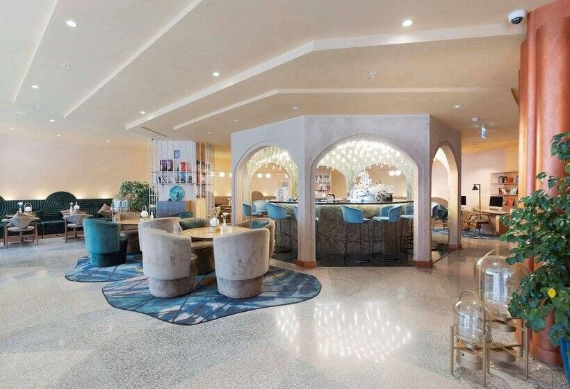 Fotos del hotel Mercure Istanbul Bakirkoy:  40