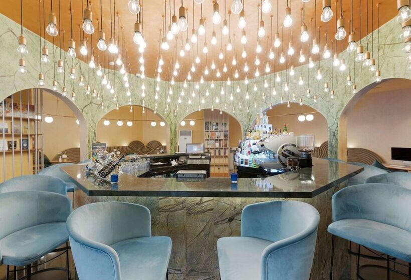 Fotos del hotel Mercure Istanbul Bakirkoy:  47