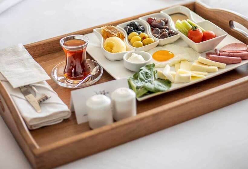 Fotos del hotel Mercure Istanbul Bakirkoy:  22