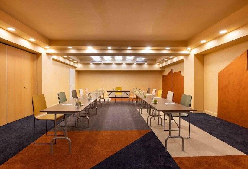 Fotos del hotel Mercure Istanbul Bakirkoy:  30