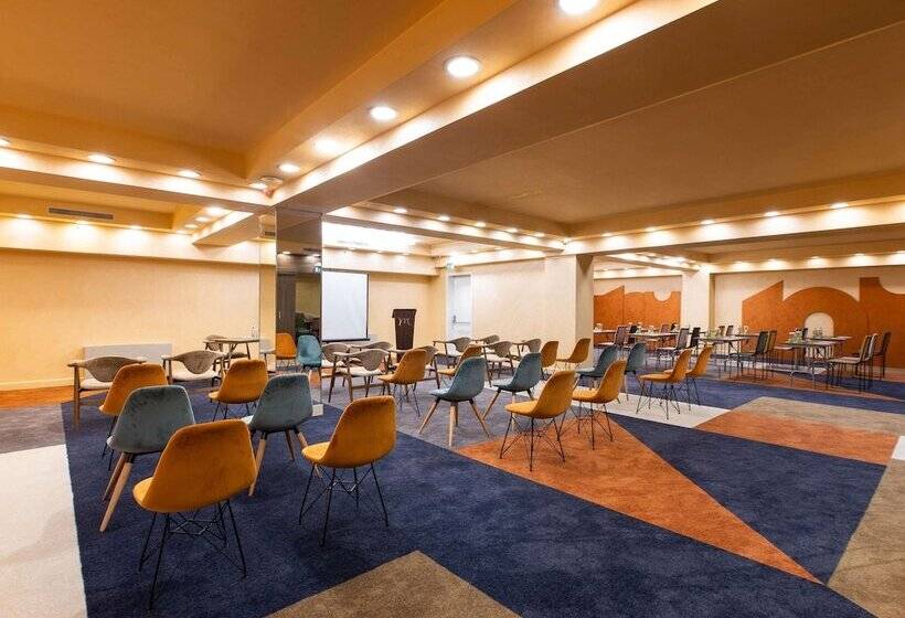 Fotos del hotel Mercure Istanbul Bakirkoy:  31