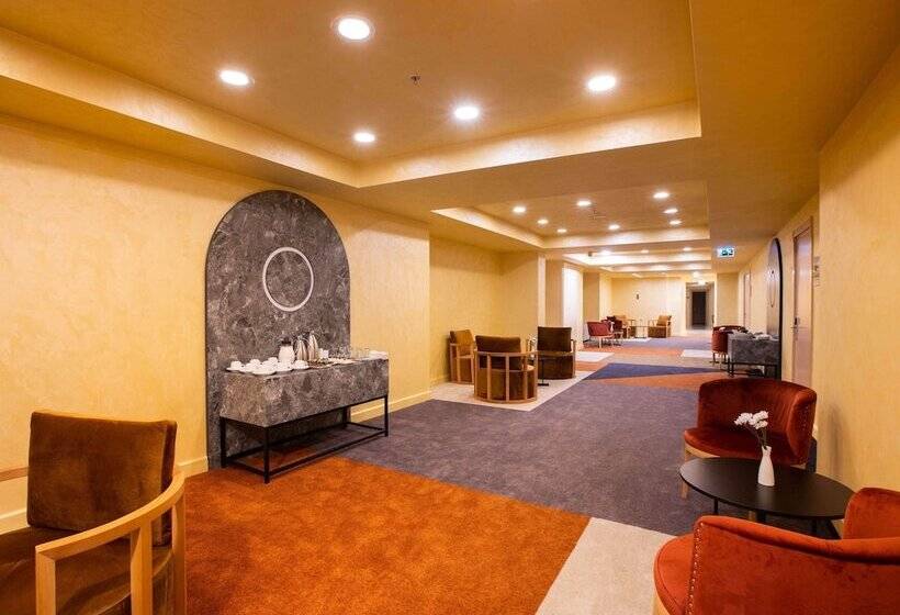 Fotos del hotel Mercure Istanbul Bakirkoy:  12