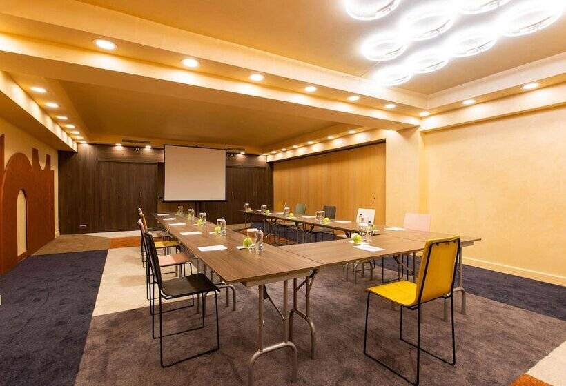 Fotos del hotel Mercure Istanbul Bakirkoy:  28