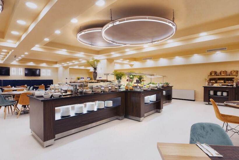 Fotos del hotel Mercure Istanbul Bakirkoy:  21