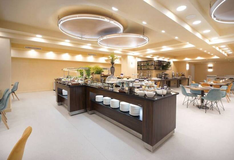 Fotos del hotel Mercure Istanbul Bakirkoy:  19