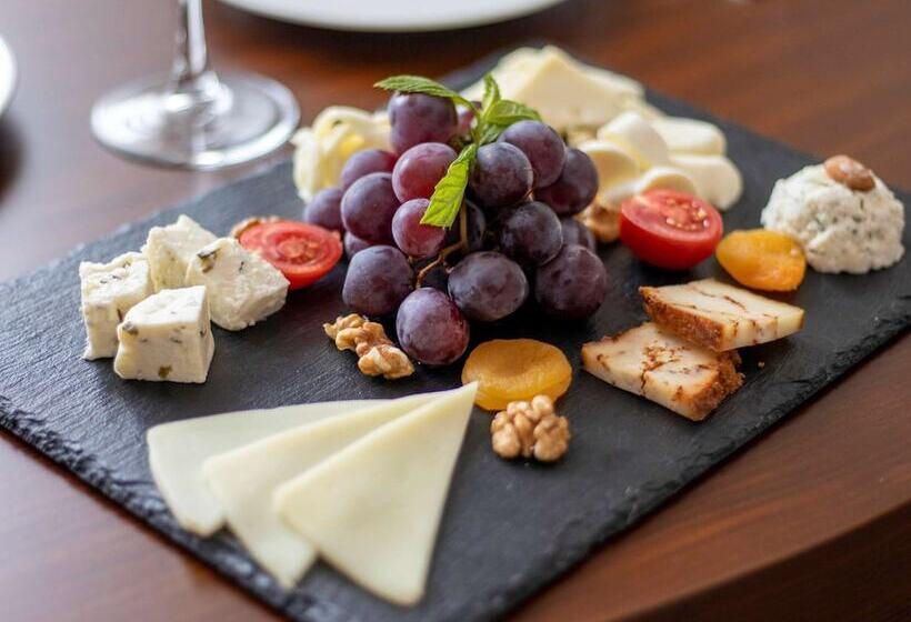 Fotos del hotel Mercure Istanbul Bakirkoy:  20