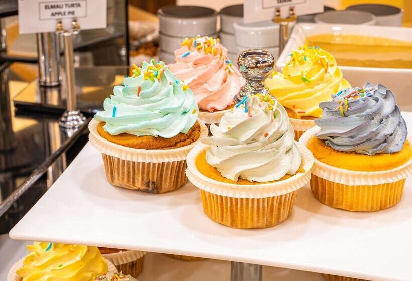 Fotos del hotel Mercure Istanbul Bakirkoy:  43