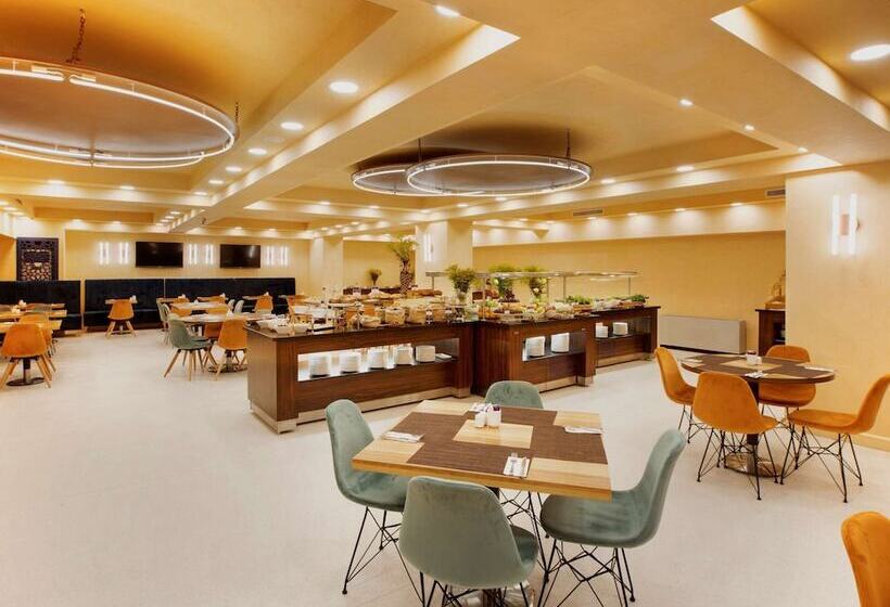 Fotos del hotel Mercure Istanbul Bakirkoy:  24