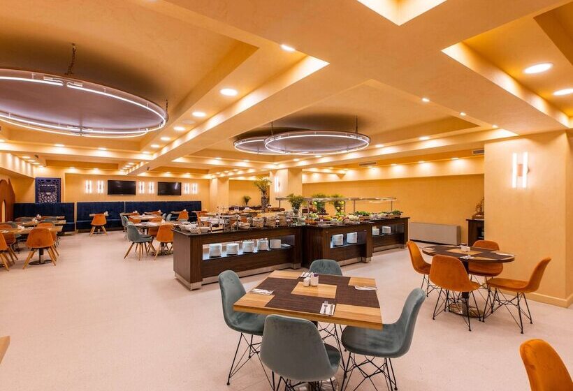 Fotos del hotel Mercure Istanbul Bakirkoy:  44