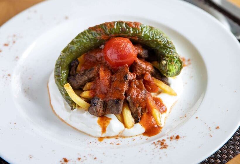 Fotos del hotel Mercure Istanbul Bakirkoy:  26