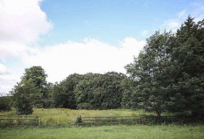 בית מלון כפרי Merrymouth Inn