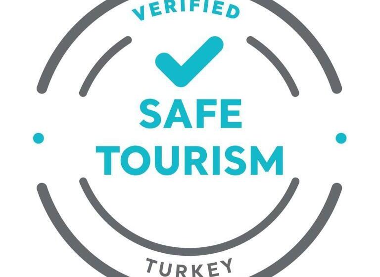 Fotos del hotel Misafir Suites 8 Istanbul:  24