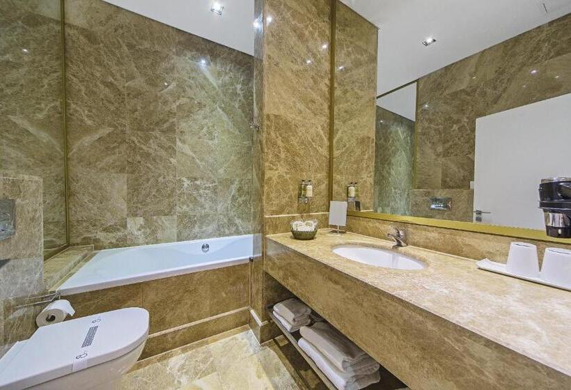 Fotos del hotel Misafir Suites 8 Istanbul:  16