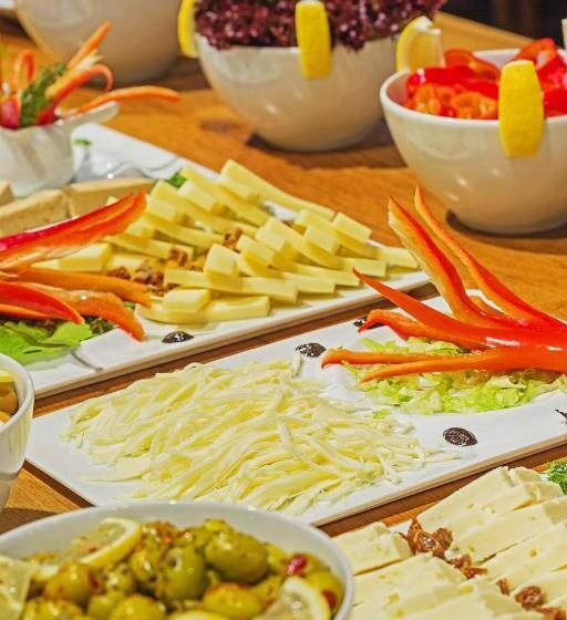 Fotos del hotel Misafir Suites 8 Istanbul:  12