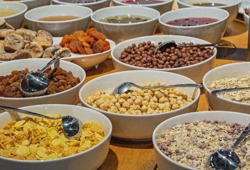 Fotos del hotel Misafir Suites 8 Istanbul:  11