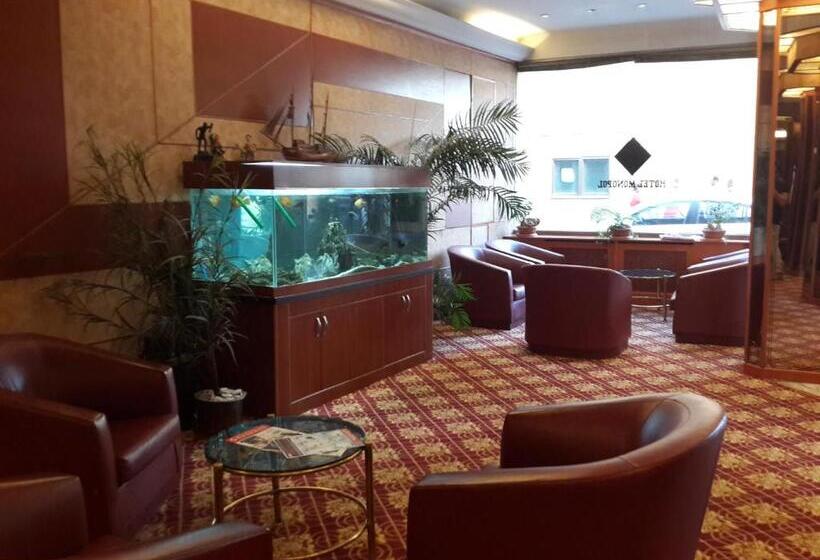 Fotos del hotel Monopol:  18