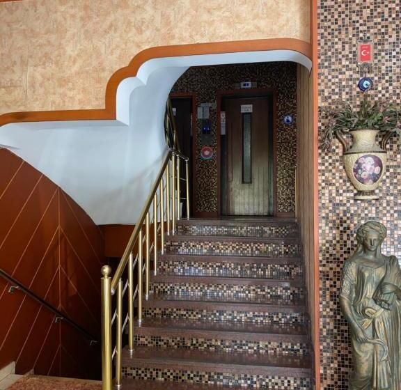 Fotos del hotel Monopol:  9