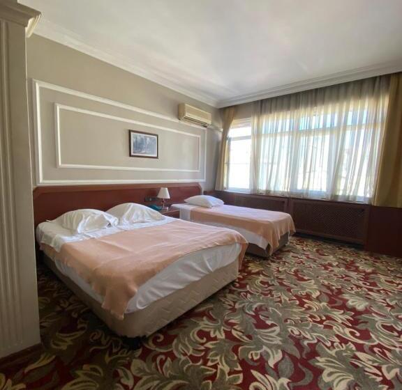 Fotos del hotel Monopol:  3