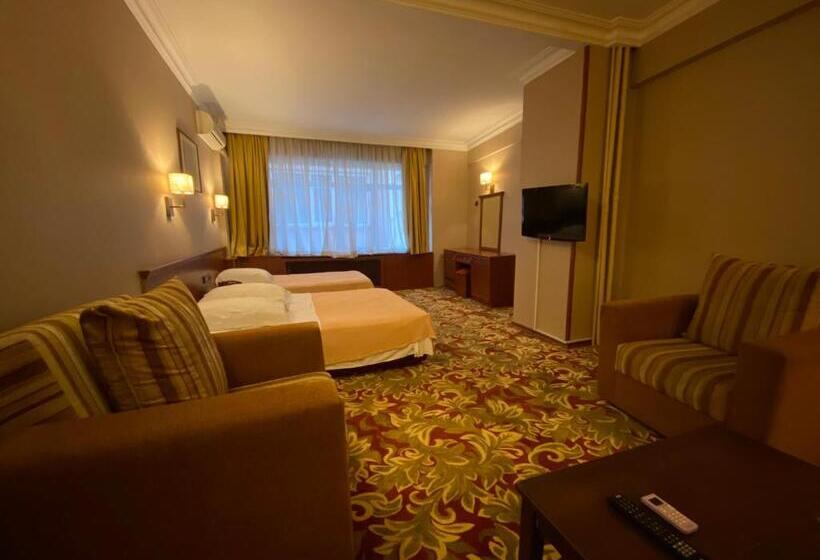 Fotos del hotel Monopol:  5