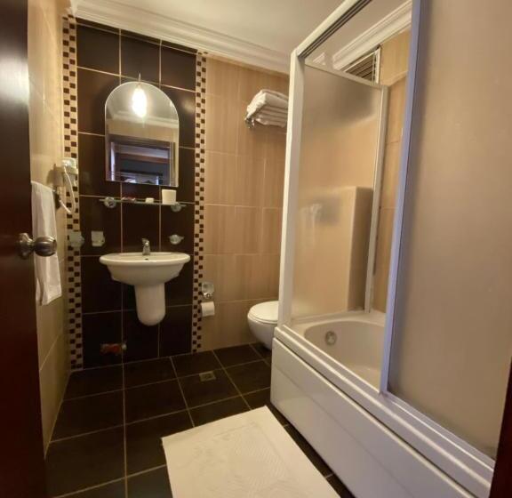 Fotos del hotel Monopol:  12