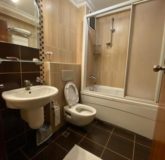 Fotos del hotel Monopol:  13