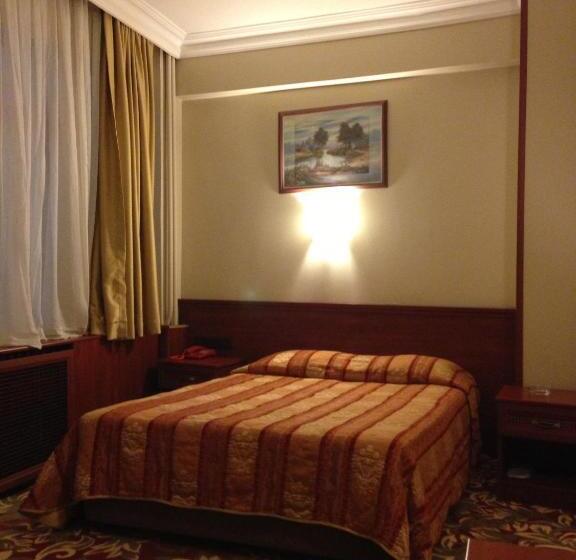 Fotos del hotel Monopol:  7