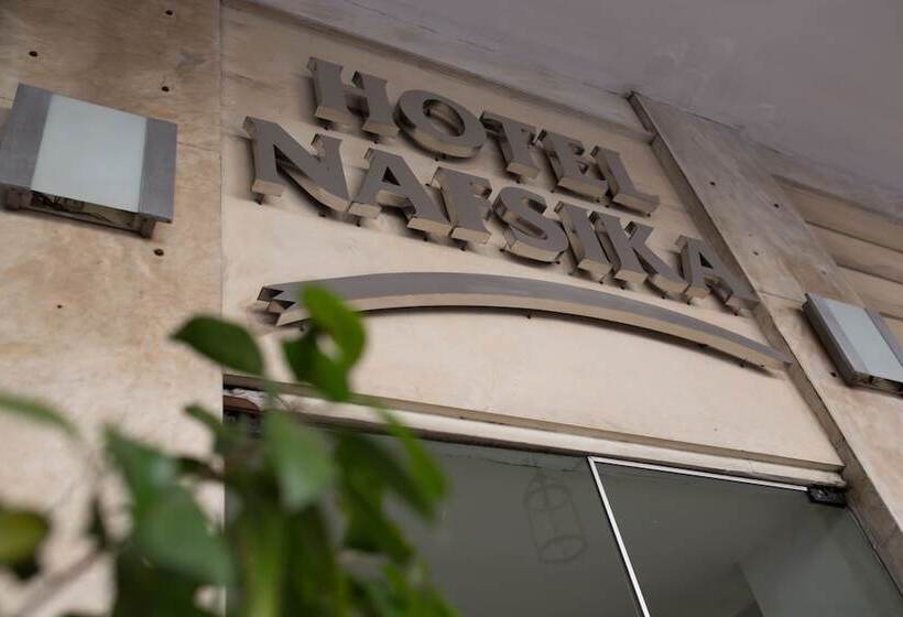 Fotos del hotel Nafsika Hotel Athens Centre:  30
