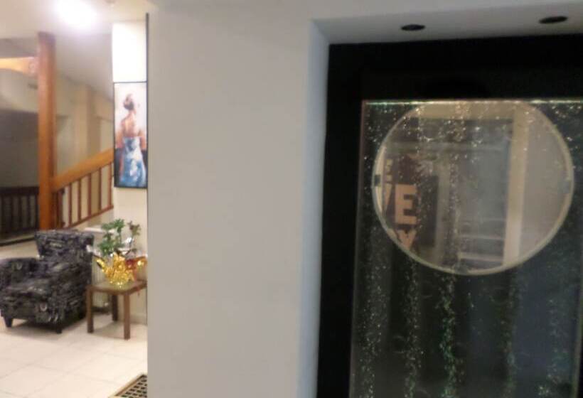 Fotos del hotel Nafsika Hotel Athens Centre:  27