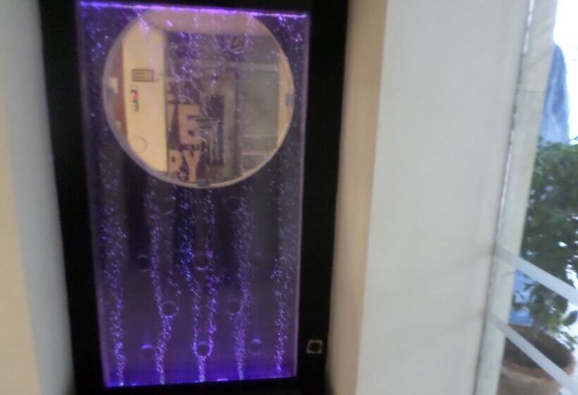 Fotos del hotel Nafsika Hotel Athens Centre:  26