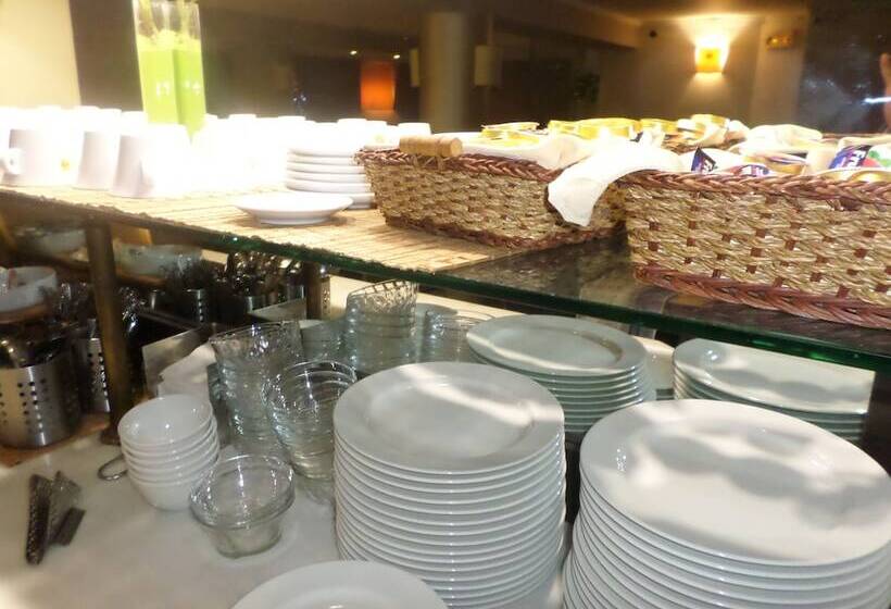 Fotos del hotel Nafsika Hotel Athens Centre:  21