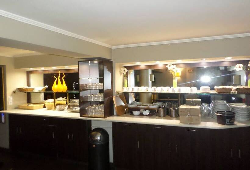 Fotos del hotel Nafsika Hotel Athens Centre:  13