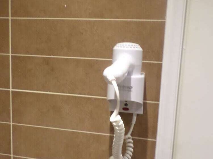 Fotos del hotel Nafsika Hotel Athens Centre:  10