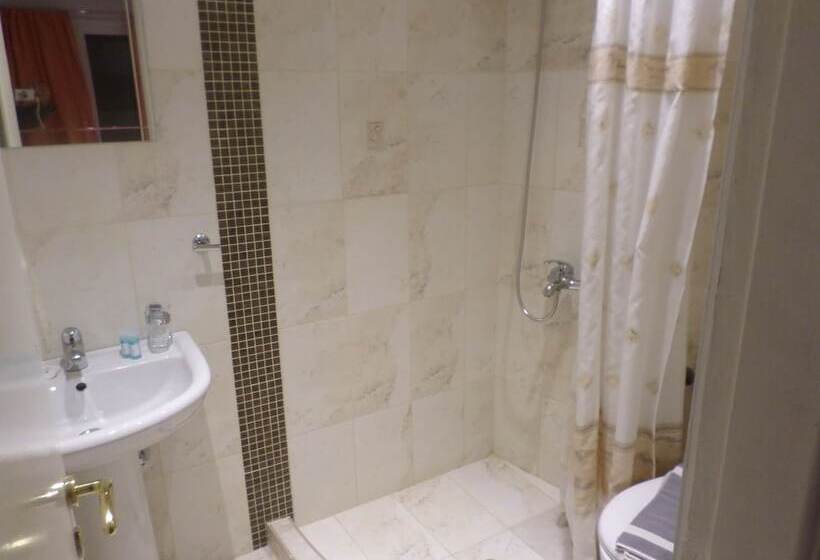 Fotos del hotel Nafsika Hotel Athens Centre:  9