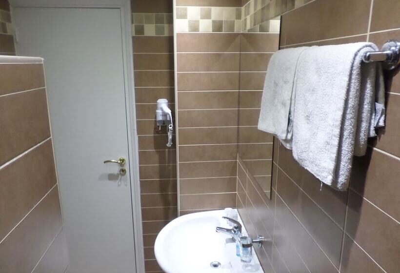 Fotos del hotel Nafsika Hotel Athens Centre:  8