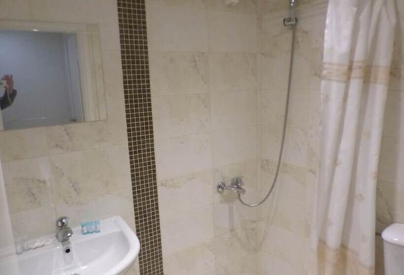 Fotos del hotel Nafsika Hotel Athens Centre:  16