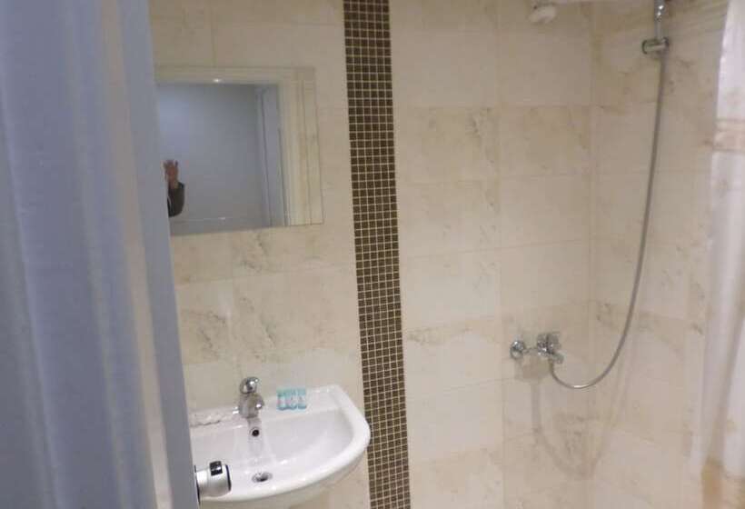 Fotos del hotel Nafsika Hotel Athens Centre:  15